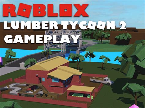 lumber tycoon 2